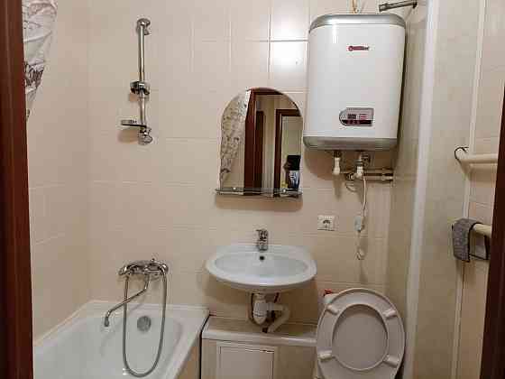 Сдам 2-комнатную квартиру в Кировском районе, мкр Мирный. Донецк