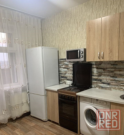 Сдается: Однокомнатная квартира Район: Кировский, Текстильщик Донецк - изображение 1