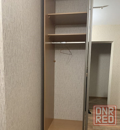 Сдается: Однокомнатная квартира Район: Кировский, Текстильщик Донецк - изображение 3