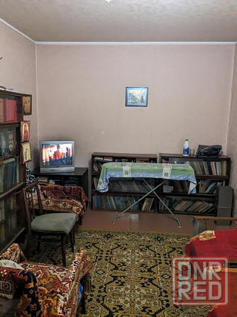 Продается 2 ком. квартира 51 м². - цена 3 000 000 , Текстильщик в Кировском р-н. Донецк - изображение 1