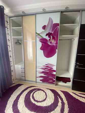 3х комнатная квартира в центре с водой Харцызск