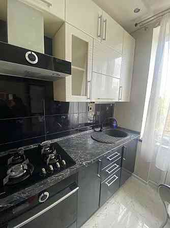 3х комнатная квартира в центре с водой Харцызск