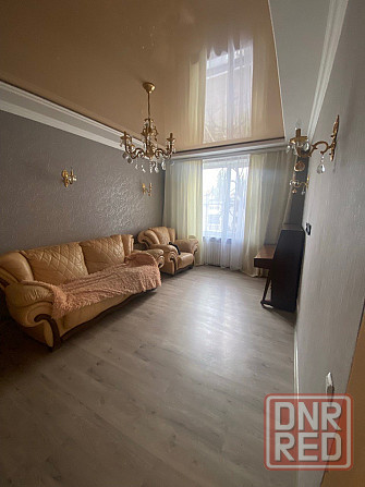 3х комнатная квартира в центре с водой Харцызск - изображение 7