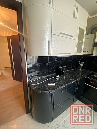 3х комнатная квартира в центре с водой Харцызск - изображение 3