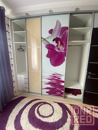 3х комнатная квартира в центре с водой Харцызск - изображение 2