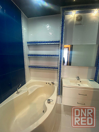 3х комнатная квартира в центре с водой Харцызск - изображение 5