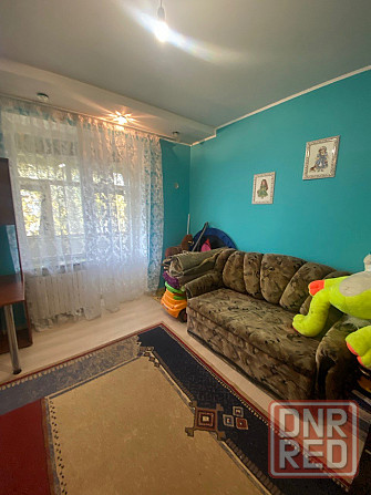 3х комнатная квартира в центре с водой Харцызск - изображение 8