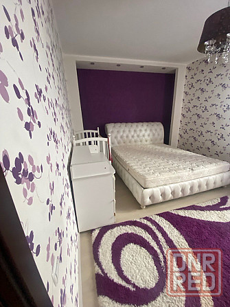 3х комнатная квартира в центре с водой Харцызск - изображение 1