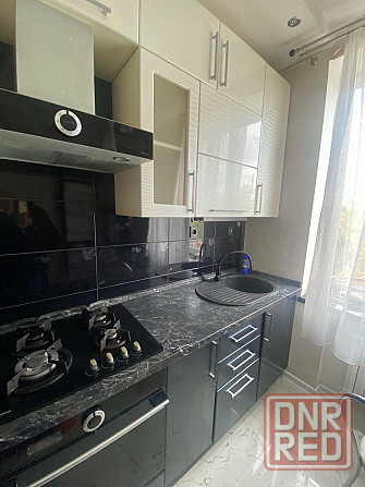 3х комнатная квартира в центре с водой Харцызск - изображение 4