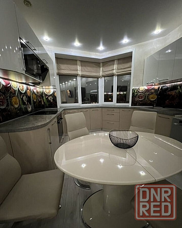 Сдам уютную двухкомнатную квартиру в Киевском районе, ориентир Донецк Сити, проспект Таманский. Донецк - изображение 6