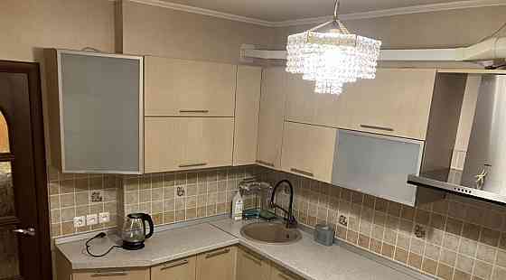 Сдается 3х комнатная квартира в Кировском Донецк