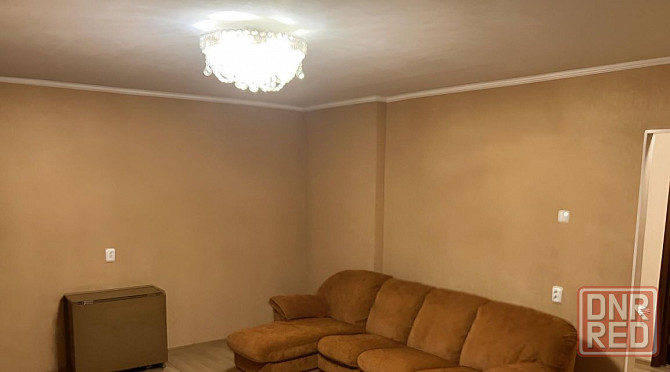 Сдается 3х комнатная квартира в Кировском Донецк - изображение 3