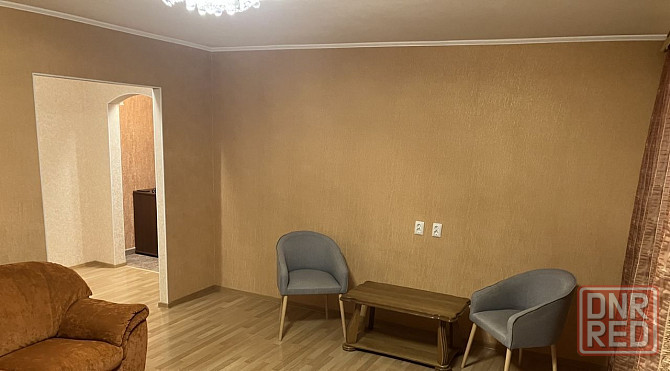 Сдается 3х комнатная квартира в Кировском Донецк - изображение 4