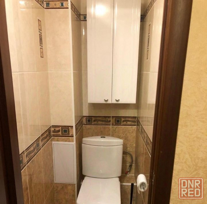 Сдается 3х комнатная квартира в Кировском Донецк - изображение 7