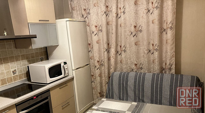 Сдается 3х комнатная квартира в Кировском Донецк - изображение 2