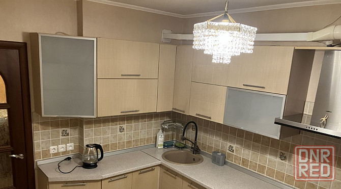 Сдается 3х комнатная квартира в Кировском Донецк - изображение 1