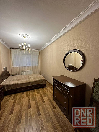Сдаётся 2-х комнатная квартира в Ленинском районе, ул. Куприна, 56 Донецк - изображение 4