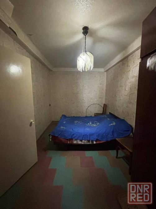 Продается 3 ком. квартира 55 м². - цена 5 500 000 , Ждановская развилка в Ленинском р-н. Донецк - изображение 4