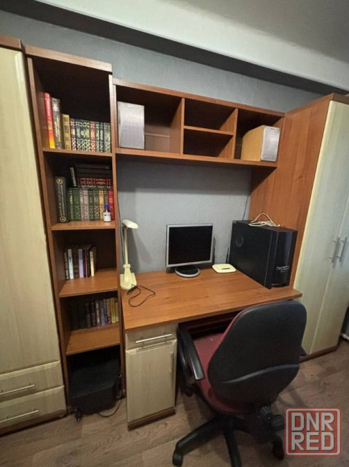 Продается 3 ком. квартира 55 м². - цена 5 500 000 , Ждановская развилка в Ленинском р-н. Донецк - изображение 2