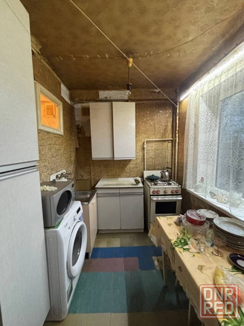 Продается 3 ком. квартира 55 м². - цена 5 500 000 , Ждановская развилка в Ленинском р-н. Донецк - изображение 7