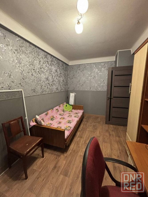Продается 3 ком. квартира 55 м². - цена 5 500 000 , Ждановская развилка в Ленинском р-н. Донецк - изображение 1