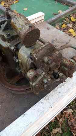 Компрессор двухцилиндровый Донецк