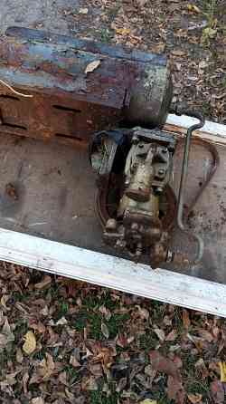 Компрессор двухцилиндровый Донецк