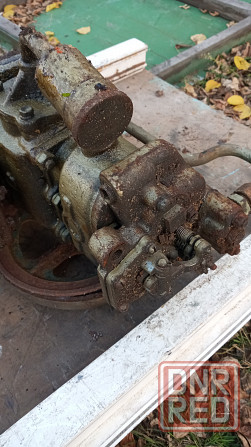 Компрессор двухцилиндровый Донецк - изображение 2