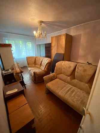 продам квартиру в тихом центре район школа #24 Харцызск