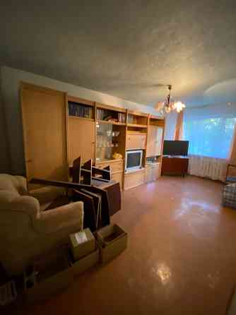 продам квартиру в тихом центре район школа #24 Харцызск