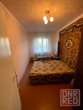 продам квартиру в тихом центре район школа #24 Харцызск - изображение 3