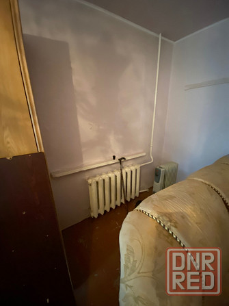 продам квартиру в тихом центре район школа #24 Харцызск - изображение 2