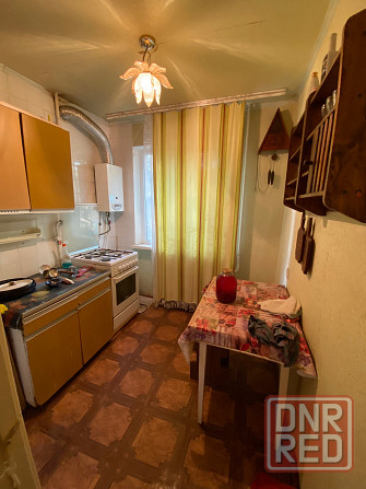 продам квартиру в тихом центре район школа #24 Харцызск - изображение 8