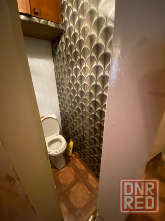 продам квартиру в тихом центре район школа #24 Харцызск - изображение 7