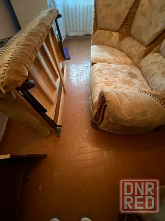 продам квартиру в тихом центре район школа #24 Харцызск - изображение 6