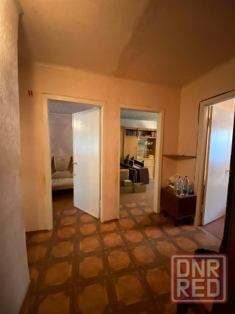 продам квартиру в тихом центре район школа #24 Харцызск - изображение 10