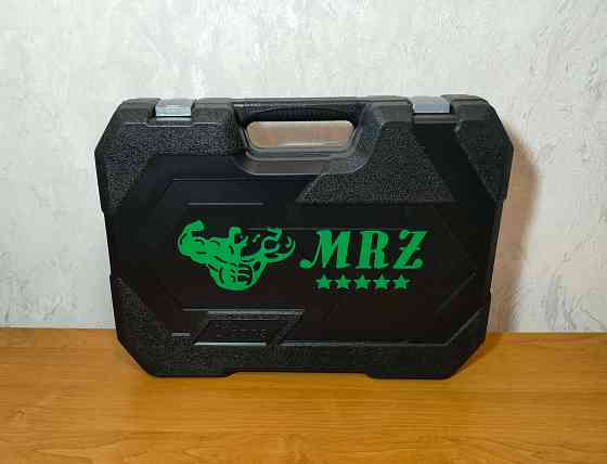 Набор инструментов - 216 предметов Донецк