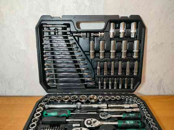 Набор инструментов - 216 предметов Донецк