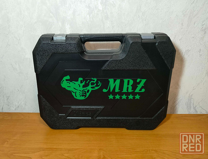 Набор инструментов - 216 предметов Донецк - изображение 4