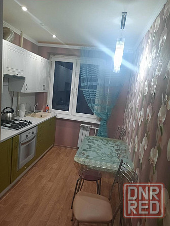 Сдам квартиру напротив магазина "Модный клуб" Макеевка - изображение 1