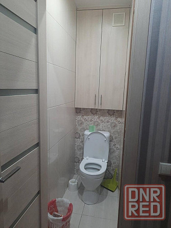 Сдам квартиру напротив магазина "Модный клуб" Макеевка - изображение 3