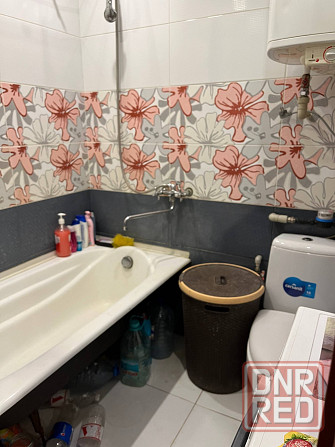 Продам 2к.кв. в Макеевке, Западная, Галактика. Макеевка - изображение 3