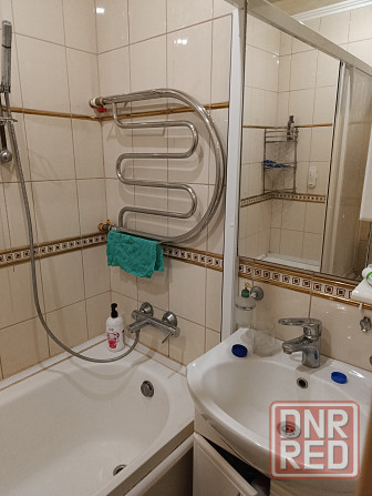 Продам 2 к.кв. Буденновский район, Заперевальная, Обжора. Донецк - изображение 1