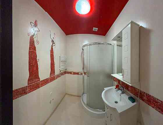 3к с автономкой Макеевка Западная Макеевка