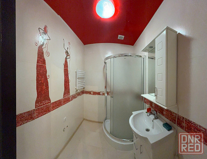 3к с автономкой Макеевка Западная Макеевка - изображение 2