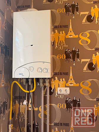 3к с автономкой Макеевка Западная Макеевка - изображение 7