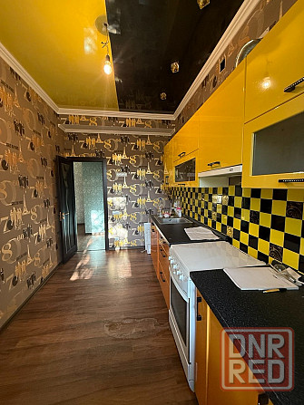 3к с автономкой Макеевка Западная Макеевка - изображение 1