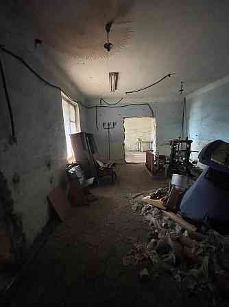 Помещение под склад Харцызск