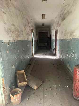 Помещение под склад Харцызск