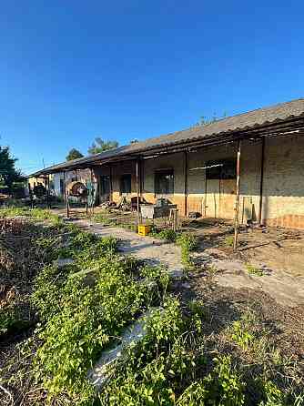 Помещение под склад Харцызск